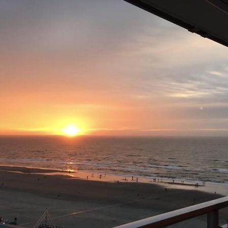 Apartament Blue Fish Zandvoort Zewnętrze zdjęcie