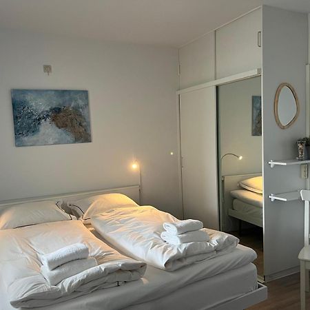Apartament Blue Fish Zandvoort Zewnętrze zdjęcie