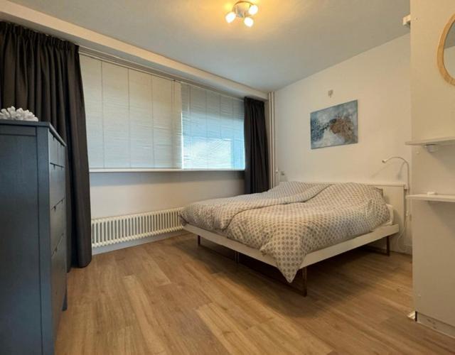 Apartament Blue Fish Zandvoort Zewnętrze zdjęcie