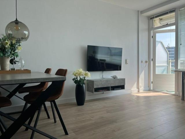Apartament Blue Fish Zandvoort Zewnętrze zdjęcie