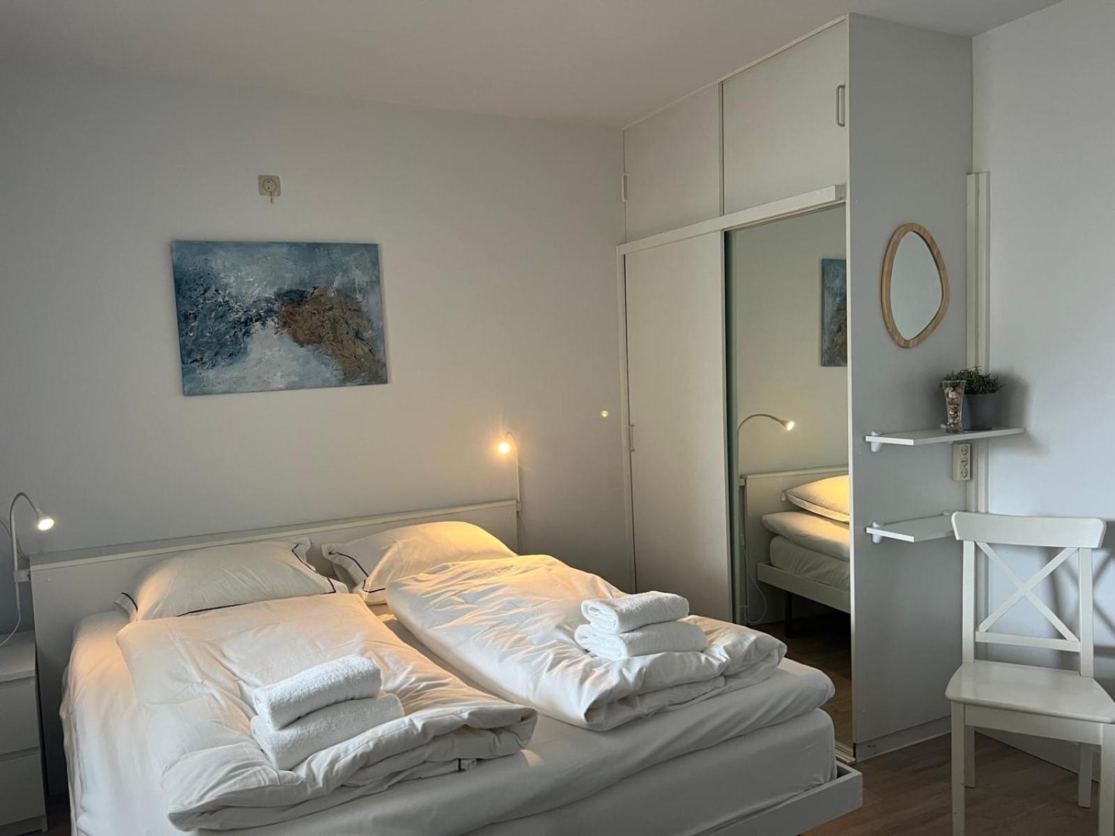 Apartament Blue Fish Zandvoort Zewnętrze zdjęcie
